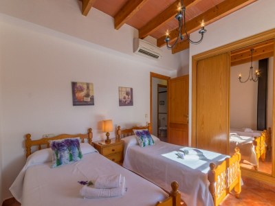 Villa Landhaus Banyols mit Pool - Features photo 22