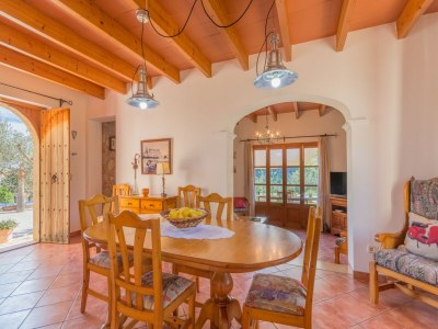 Villa Landhaus Banyols mit Pool - Features photo 23