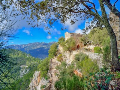 Villa Landhaus Banyols mit Pool - Environment photo 30