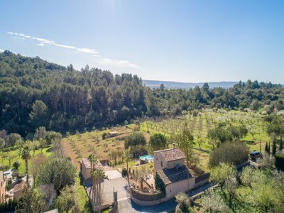 Villa Landhaus Banyols mit Pool - Environment photo 31