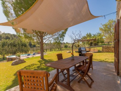 Villa Landhaus Banyols mit Pool - Outdoor photo 34