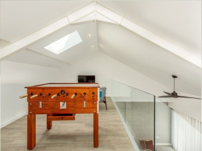 Apartment Spacious 4-Bedroom Apartment in Porto - Features photo 7