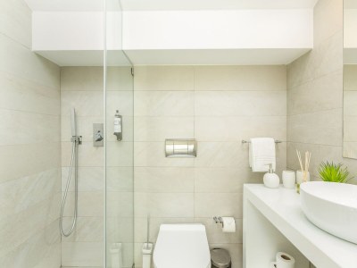 Apartment Spacious 4-Bedroom Apartment in Porto - Features photo 15