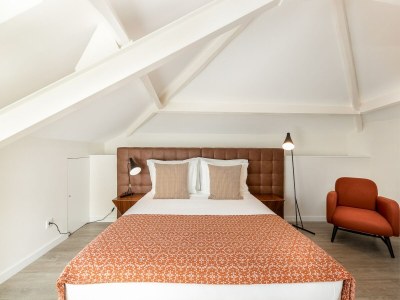 Apartment Spacious 4-Bedroom Apartment in Porto - Features photo 20