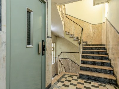 Apartment Spacious 4-Bedroom Apartment in Porto - Features photo 22