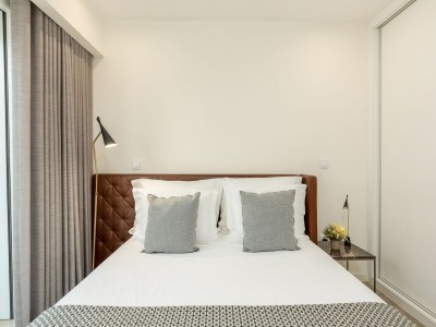 Apartment Spacious 4-Bedroom Apartment in Porto - Features photo 25