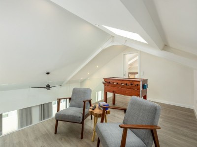 Apartment Spacious 4-Bedroom Apartment in Porto - Features photo 27