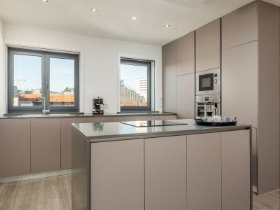 Apartment Spacious 4-Bedroom Apartment in Porto - Features photo 28