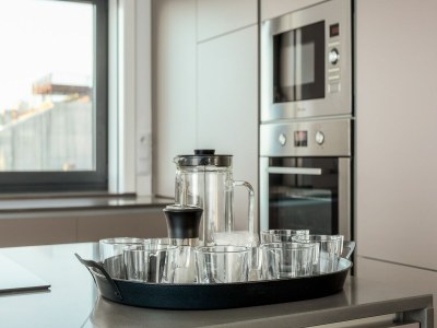 Apartment Spacious 4-Bedroom Apartment in Porto - Outdoor photo 39