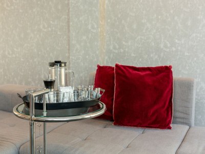 Apartment Spacious 4-Bedroom Apartment in Porto - Outdoor photo 40