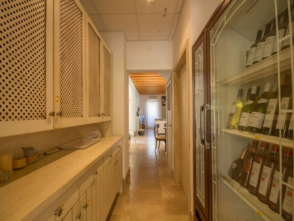 Villa Son Simo Vell Pool & Vineyard Views - Outdoor photo 5