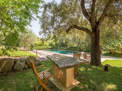 Villa Son Simo Vell Pool & Vineyard Views - Outdoor photo 2