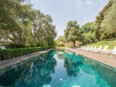 Villa Son Simo Vell Pool & Vineyard Views - Outdoor photo 4