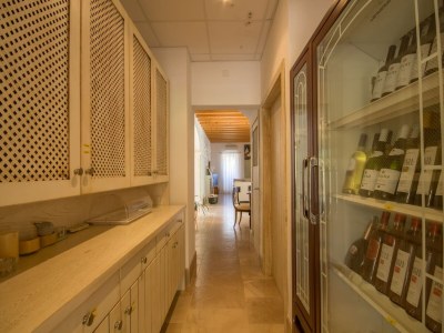 Villa Son Simo Vell Pool & Vineyard Views - Outdoor photo 5