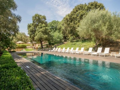 Villa Son Simo Vell Pool & Vineyard Views - Outdoor photo 7