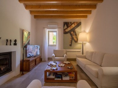 Villa Son Simo Vell Pool & Vineyard Views - Features photo 15