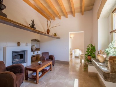 Villa Son Simo Vell Pool & Vineyard Views - Features photo 18