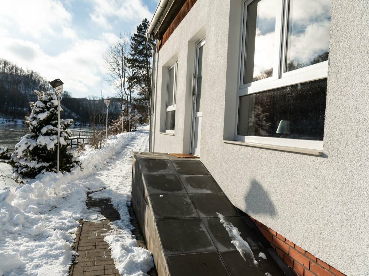 Apartment Geräumiger Kurzurlaub mit Seeblick