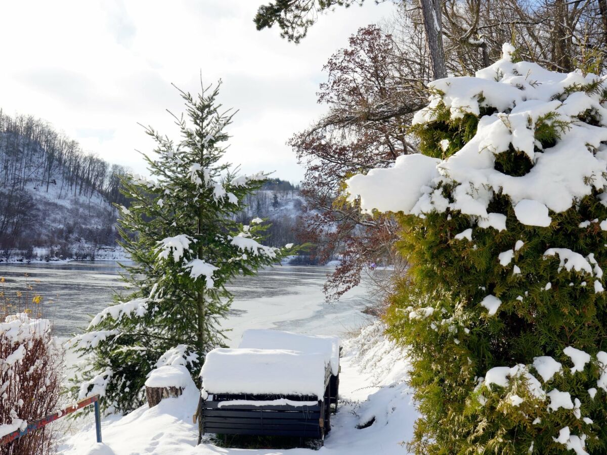 Apartment Geräumiger Kurzurlaub mit Seeblick - Outdoor photo 5