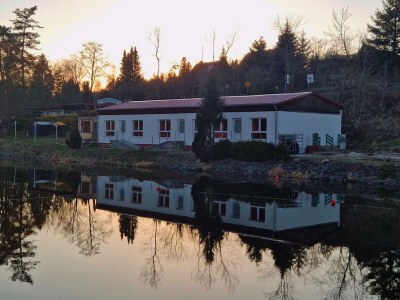 Apartment Geräumiger Kurzurlaub mit Seeblick - Outdoor photo 4