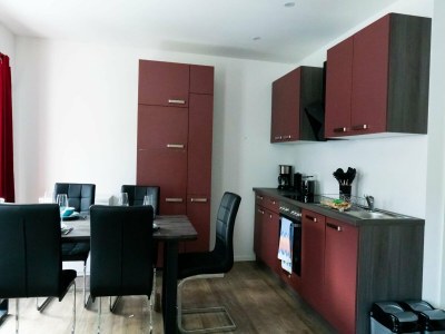 Apartment Geräumiger Kurzurlaub mit Seeblick - Features photo 9