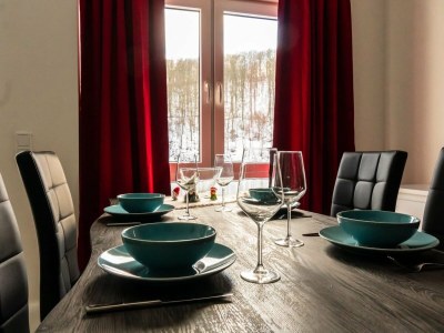 Apartment Geräumiger Kurzurlaub mit Seeblick - Features photo 10