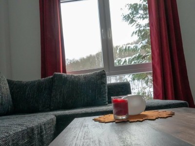 Apartment Geräumiger Kurzurlaub mit Seeblick - Features photo 11