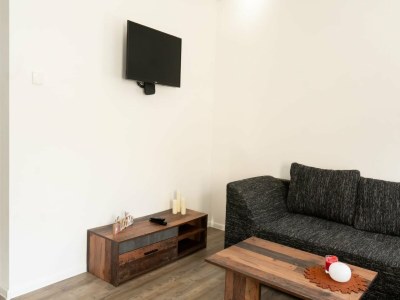 Apartment Geräumiger Kurzurlaub mit Seeblick - Features photo 12