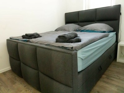 Apartment Geräumiger Kurzurlaub mit Seeblick - Features photo 16