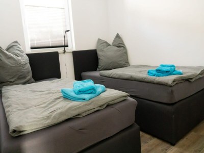 Apartment Geräumiger Kurzurlaub mit Seeblick - Features photo 17