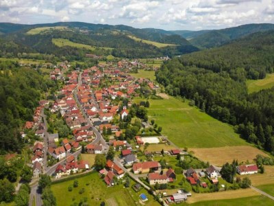 Apartment Geräumiger Kurzurlaub mit Seeblick - Environment photo 29