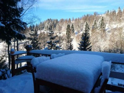 Apartment Geräumiger Kurzurlaub mit Seeblick - Environment photo 30