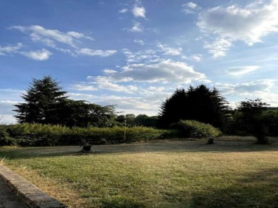 Apartment Geräumiger Kurzurlaub mit Seeblick - Environment photo 32