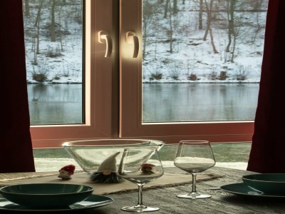 Apartment Geräumiger Kurzurlaub mit Seeblick - Outdoor photo 40