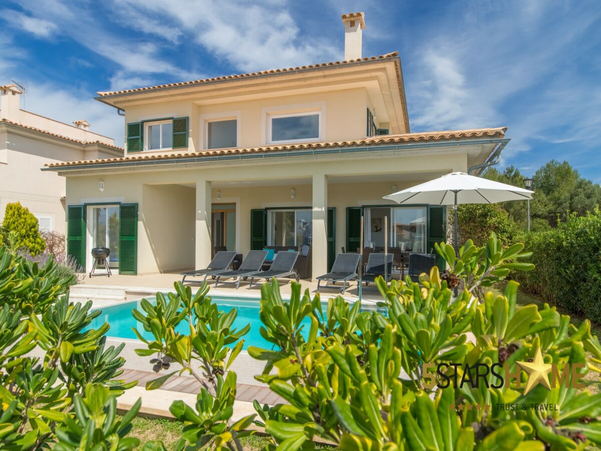 Villa Mar 1 Family Villa near Beach - Outdoor photo 3