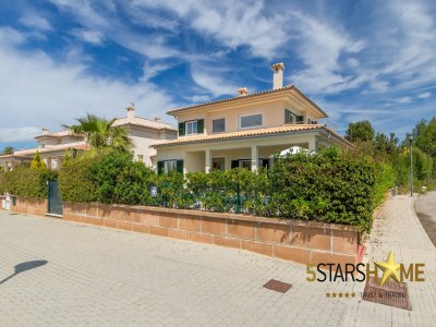 Villa Mar 1 Family Villa near Beach - Outdoor photo 2