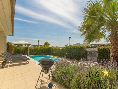 Villa Mar 1 Family Villa near Beach - Outdoor photo 5