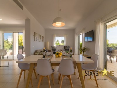 Villa Mar 1 Family Villa near Beach - Features photo 11