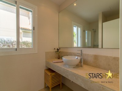 Villa Mar 1 Family Villa near Beach - Features photo 14