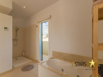 Villa Mar 1 Family Villa near Beach - Features photo 15