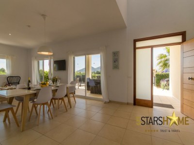 Villa Mar 1 Family Villa near Beach - Features photo 16