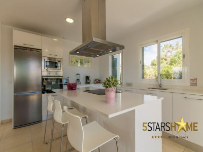 Villa Mar 1 Family Villa near Beach - Features photo 17