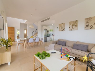 Villa Mar 1 Family Villa near Beach - Features photo 23