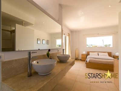 Villa Mar 1 Family Villa near Beach - Features photo 24