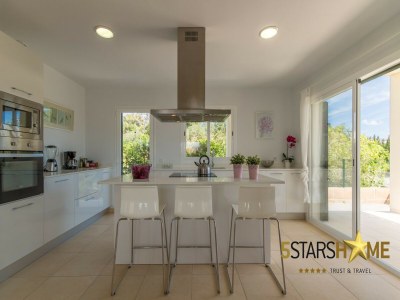 Villa Mar 1 Family Villa near Beach - Features photo 26