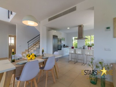 Villa Mar 1 Family Villa near Beach - Features photo 27