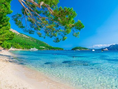 Villa Mar 1 Family Villa near Beach - Environment photo 32