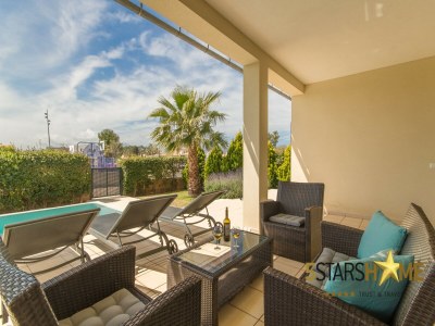 Villa Mar 1 Family Villa near Beach - Outdoor photo 39