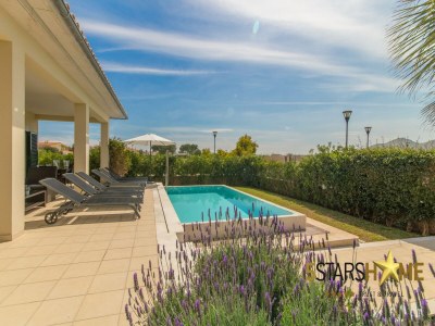 Villa Mar 1 Family Villa near Beach - Outdoor photo 40