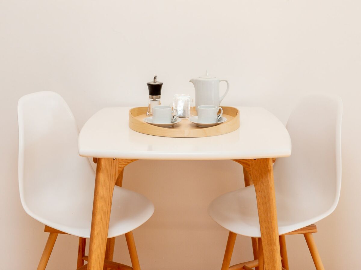 Apartment Charmantes Apartment mit 1 Schlafzimmer in Gaia - Features photo 2